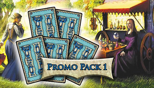 Dominion - Promo Pack 1