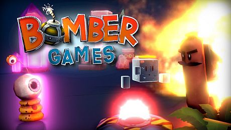 Bomber Games Game