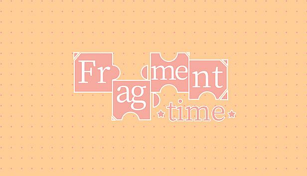 Buy 碎片时间（Fragment time）