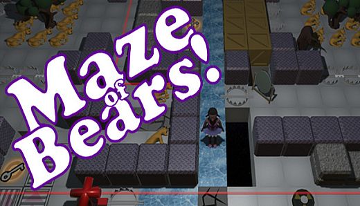 Maze of Bears