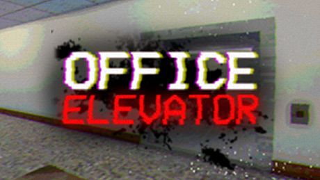 Office Elevator Game