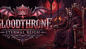 Bloodthrone: Eternal Reign