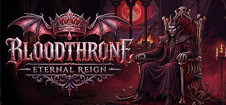 Bloodthrone: Eternal Reign Game