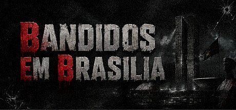Bandidos em Brasilia Game