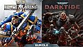 Warhammer 40,000: Space Marine 2 x Darktide