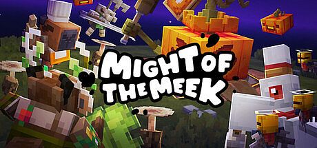 Might of the Meek Game