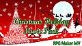 RPG Maker MV - Christmas Holiday Music Pack