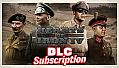 Hearts of Iron IV - DLC Subscription
