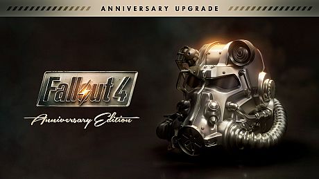 Fallout 4: Anniversary Edition Upgrade