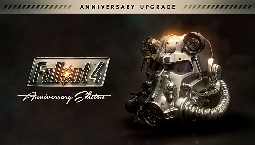 Fallout 4: Anniversary Edition Upgrade