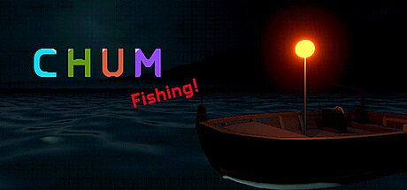 CHUM Fishing