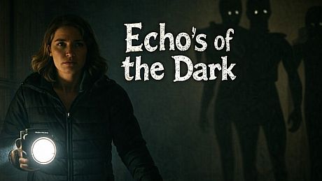 Echo's of the Dark Game