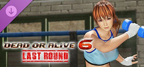 Energy Up! Training Wear - Kasumi
