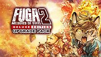 Buy Fuga: Melodies of Steel 2 - Deluxe Edition Upgrade Pack PC