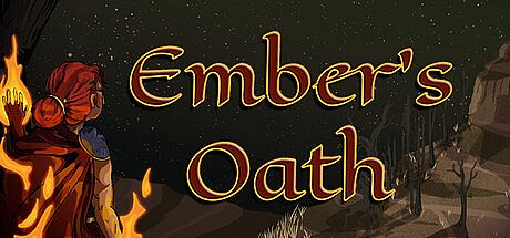 Ember's Oath Game