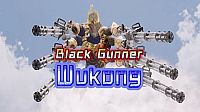 Black Gunner Wukong