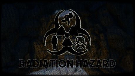 Radiation Hazard Game