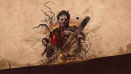 The Texas Chain Saw Massacre Game