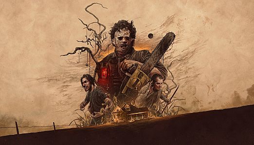 The Texas Chain Saw Massacre