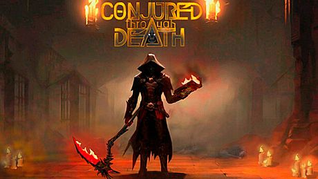 Tome of the Damned Game