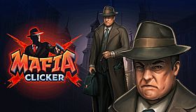 Mafia Clicker: Tony Law