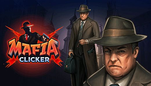 Mafia Clicker: Tony Law