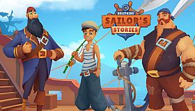 Sailor’s Stories Solitaire