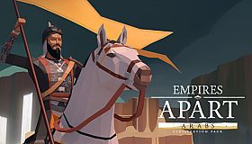 Empires Apart - Arab Civilization Pack
