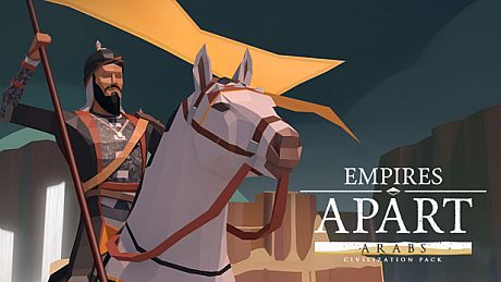 Empires Apart - Arab Civilization Pack DLC
