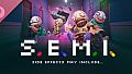 S.E.M.I. – Side Effects May Include Soundtrack
