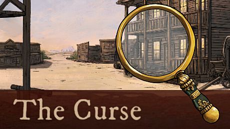 Whispers In The West - The Curse - ENGLISH DLC