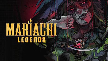 Mariachi Legends Game