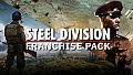 Steel Division Franchise Pack