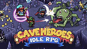 Cave Heroes