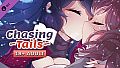 Chasing Tails - 18+ Adult Only Patch
