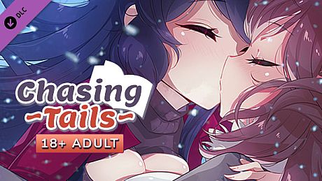 Chasing Tails - 18+ Adult Only Patch DLC
