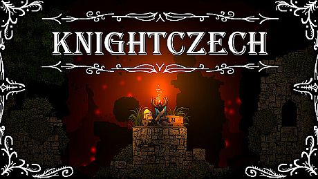 Knightczech: The beginning Game