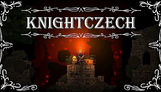 Knightczech: The beginning