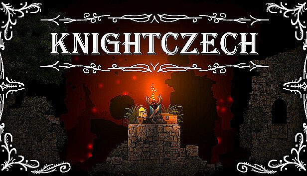 Buy Knightczech: The beginning