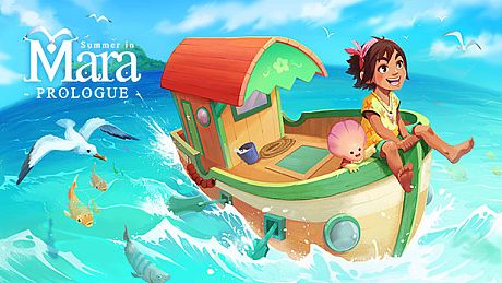 Summer in Mara Prologue Game