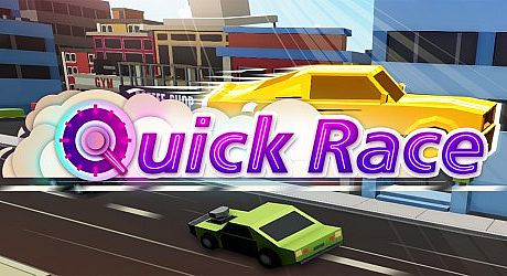 Quick Race Game