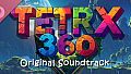 TetrX 360 - Eons of Time Soundtrack