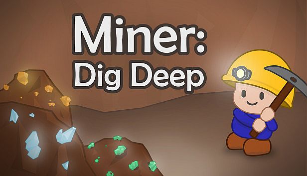 Buy Miner: Dig Deep