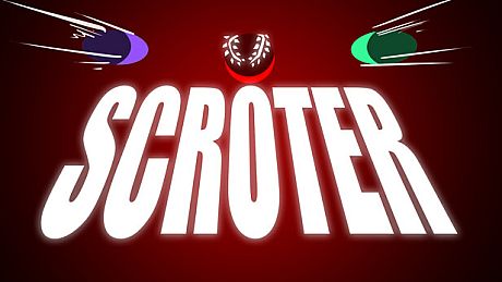 Scroter Game
