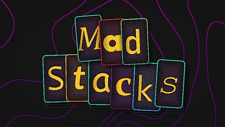 Mad Stacks Game