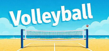 Volleyball Game