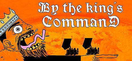 By the King's Command