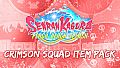 SENRAN KAGURA Peach Beach Splash - Crimson Squad Item Pack