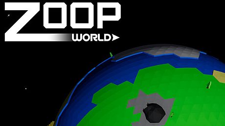 ZOOP WORLD Game
