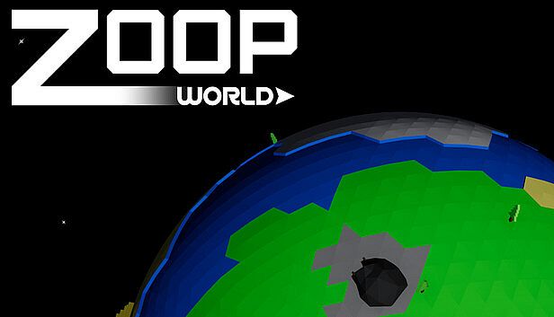 Buy ZOOP WORLD